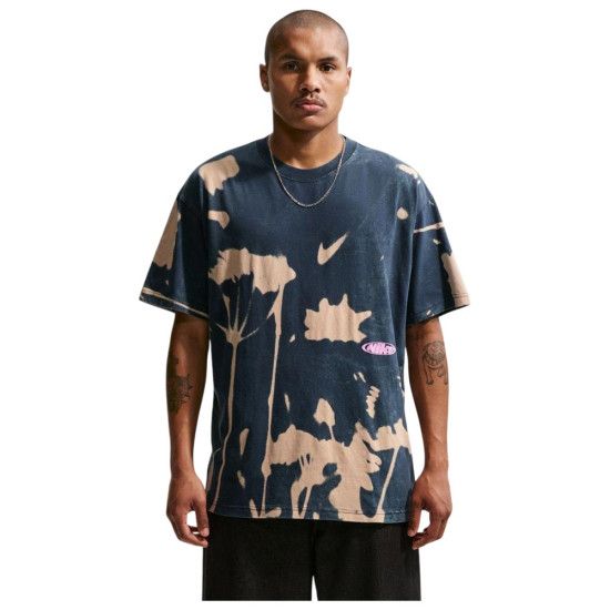 Nike Ανδρική κοντομάνικη μπλούζα Sportswear Floral Printed T-Shirt